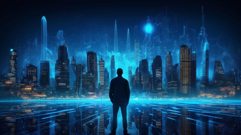 揭秘成都区块链外包开发：报价背后的考量因素